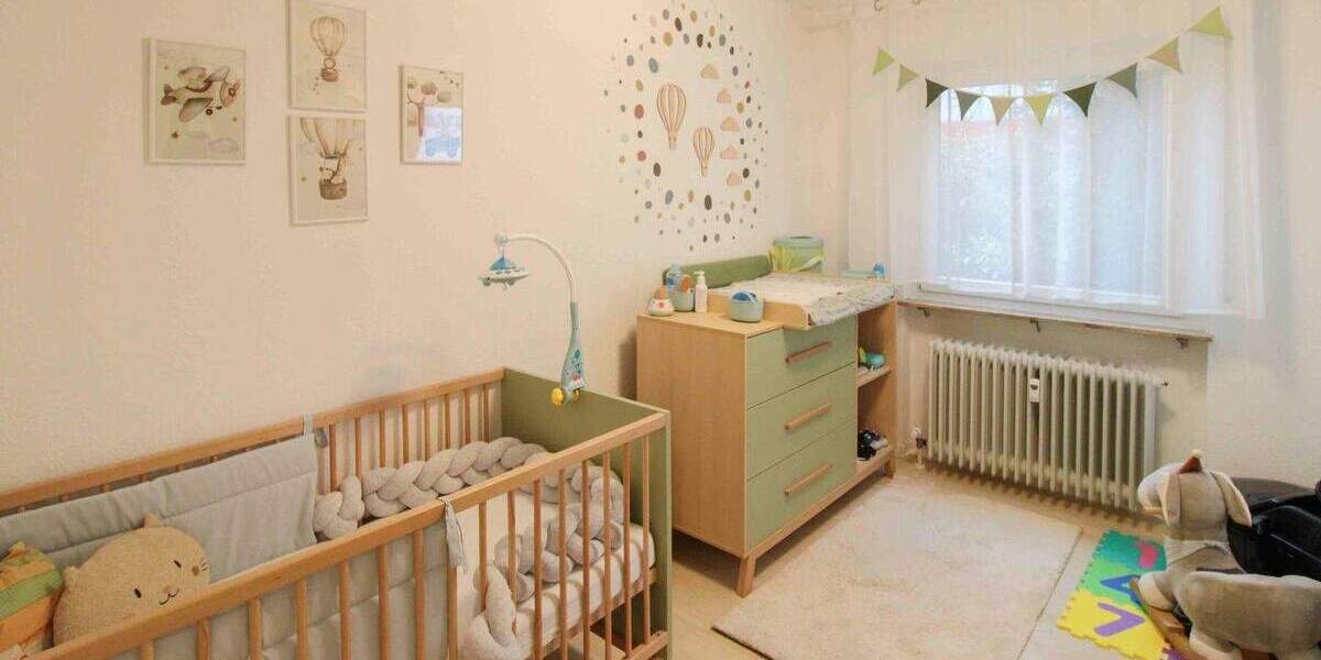 Etagenwohnung Neuenbürg - 3 Zimmer, 98 m&sup2;, 269.000&euro; | Angebot:25928961