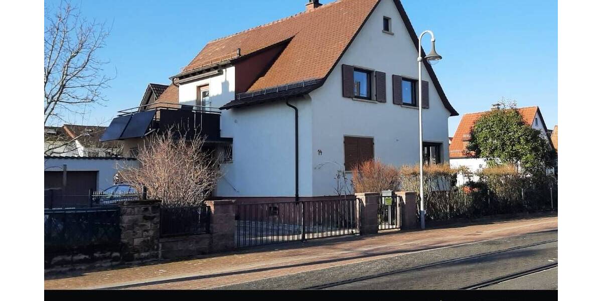 Einfamilienhaus Rheinstetten Mörsch - 6 Zimmer, 140 m&sup2;, 485.000&euro; | Angebot:25703046