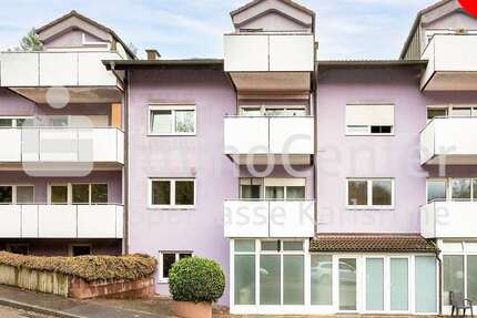 Wohnung Marxzell - 3 Zimmer, 77 m&sup2;, 180.000&euro; | Angebot:25514697