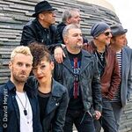 Roxxette - Tribute to Roxette