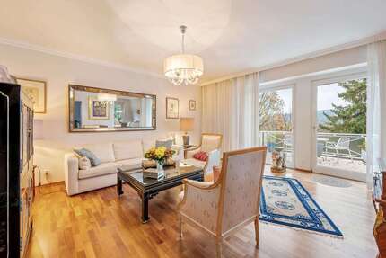 Wohnung Baden-Baden Baden - 3 Zimmer, 95 m&sup2;, 550.000&euro; | Angebot:23846978