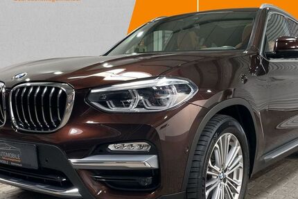 BMW X3 88.100 km 30.900 &euro; Bühl-Vimbuch 77815