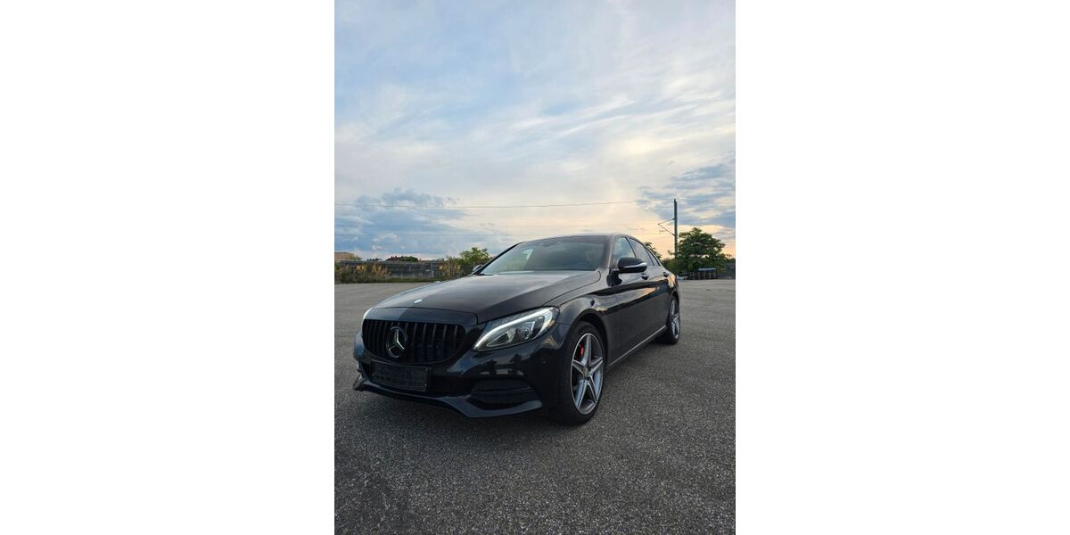 Mercedes-Benz C 220 103.000 km 19.500 &euro; Rastatt 76437