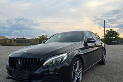 Mercedes-Benz C 220 103.000 km 20.500 &euro; Rastatt 76437