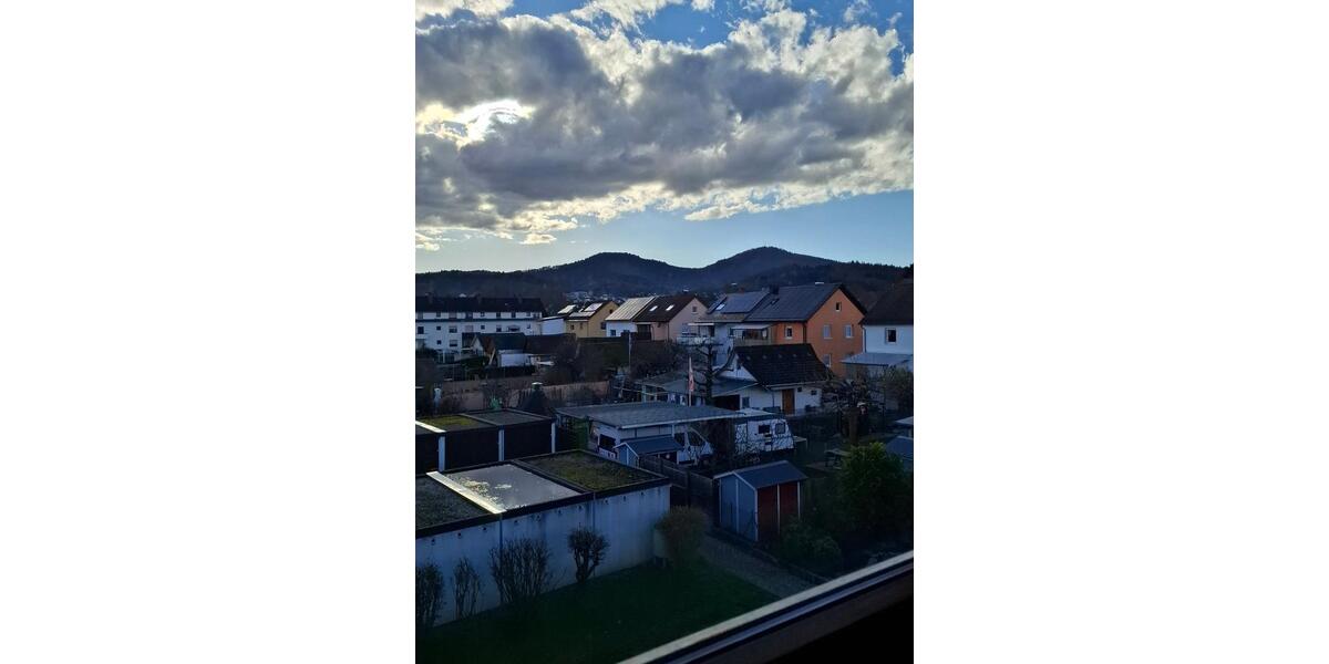 Maisonettenwohnung Gernsbach - 3 Zimmer, 68 m&sup2;, 230.000&euro; | Angebot:25611789