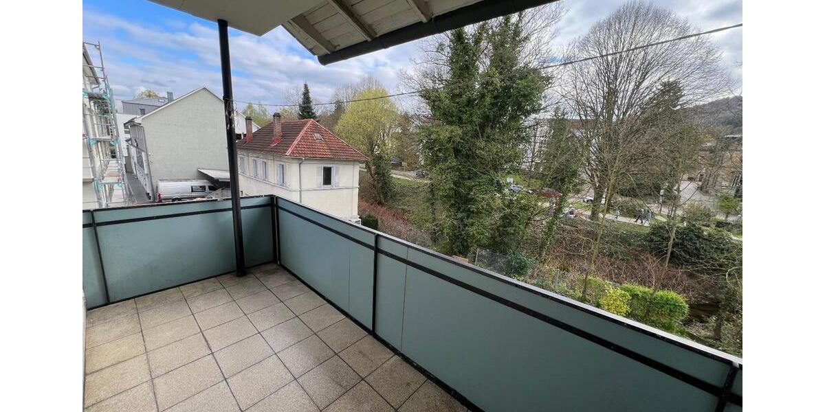 Etagenwohnung Baden-Baden Baden - 3 Zimmer, 73 m&sup2;, 239.000&euro; | Angebot:25948564
