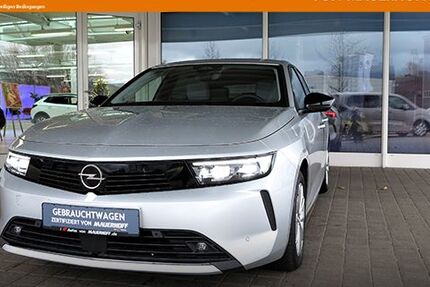 Opel Astra 49.335 km 19.990 &euro; Bühl 77815