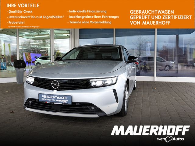 Opel Astra 49.335 km 19.990 &euro; Bühl 77815
