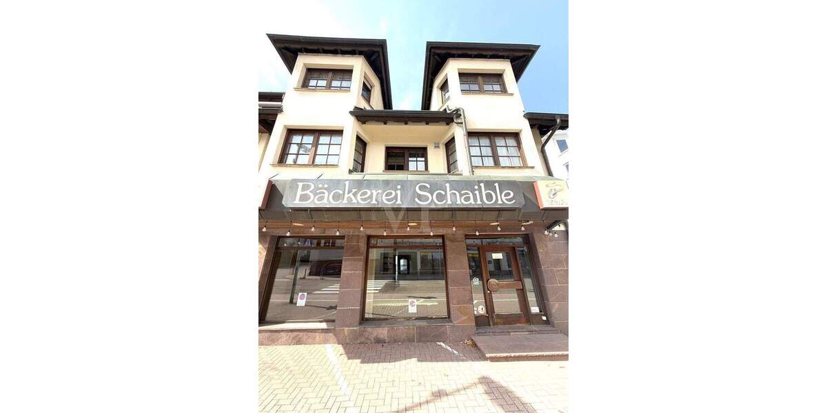 Mehrfamilienhaus, Wohnhaus Dobel - 1 Zimmer, 288 m&sup2;, 550.000&euro; | Angebot:25691738