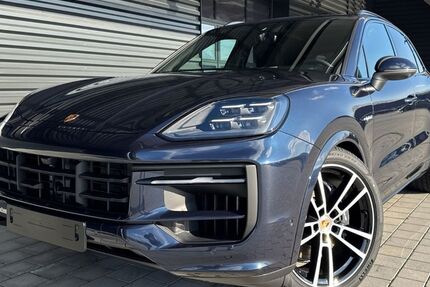 Porsche Cayenne 20.900 km 110.189 &euro; Ettlingen 76275