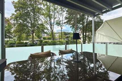 Wohnung Baden-Baden Baden - 3 Zimmer, 90 m&sup2;, 399.000&euro; | Angebot:27022215