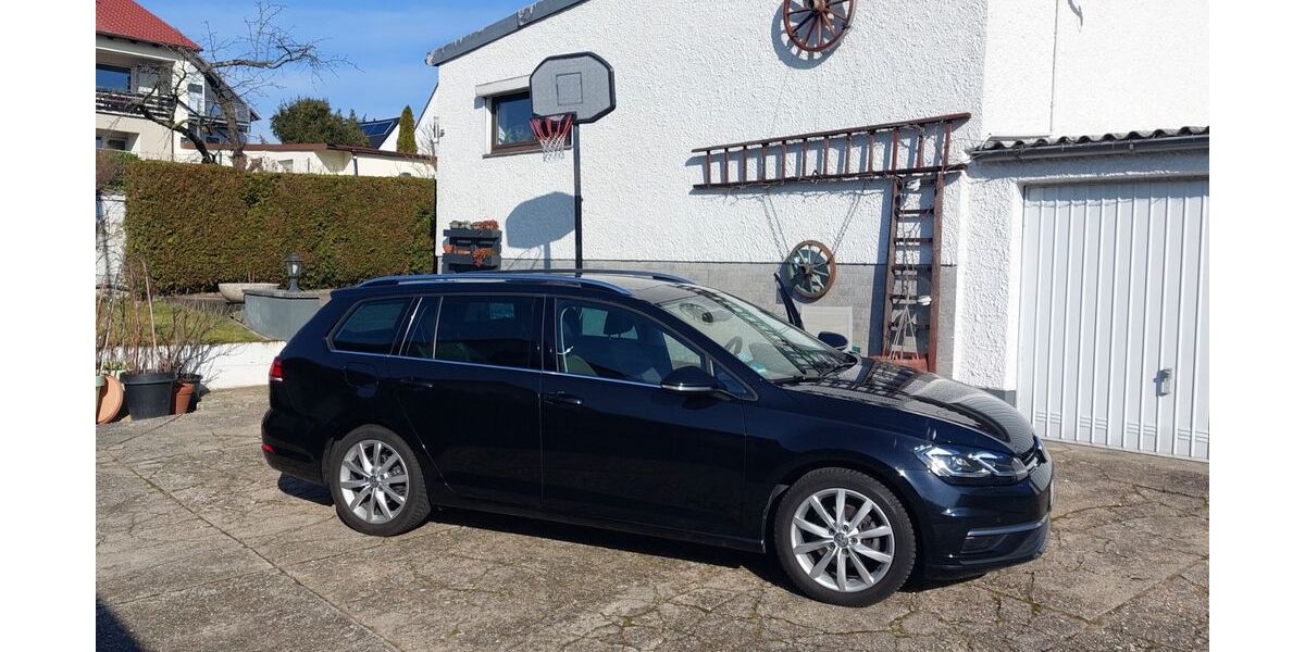VW Golf 110.000 km 17.300 &euro; Rastatt 76437