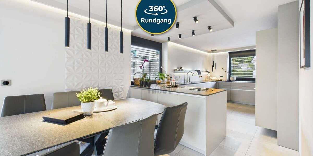 Einfamilienhaus Baden-Baden Baden - 7 Zimmer, 164 m&sup2;, 650.000&euro; | Angebot:23679528