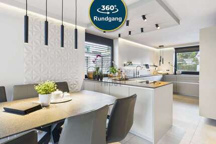 Haus Baden-Baden Baden - 7 Zimmer, 164 m&sup2;, 650.000&euro; | Angebot:23679528