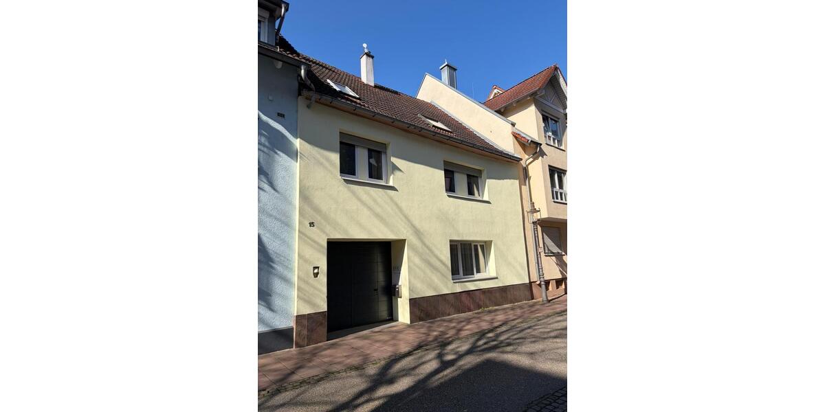 Mehrfamilienhaus, Wohnhaus Rastatt - 7 Zimmer, 280 m&sup2;, 530.000&euro; | Angebot:25794457
