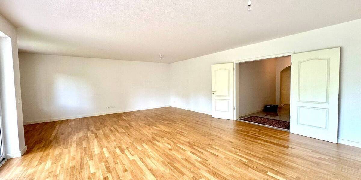 Etagenwohnung Baden-Baden Innenstadt - 3 Zimmer, 150 m&sup2;, 755.000&euro; | Angebot:25729900