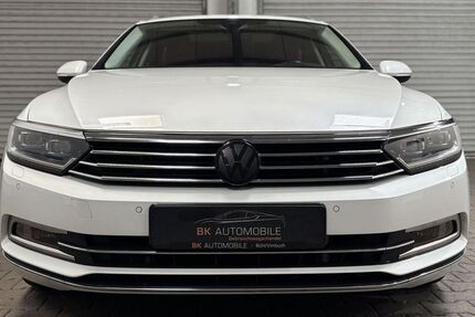 VW Passat 209.000 km 15.600 &euro; Bühl-Vimbuch 77815