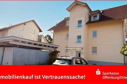 Wohnung Oberkirch - 4 Zimmer, 116 m&sup2;, 398.000&euro; | Angebot:25746463