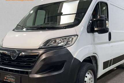 Opel Movano 37.700 km 19.900 &euro; Bühl-Vimbuch 77815