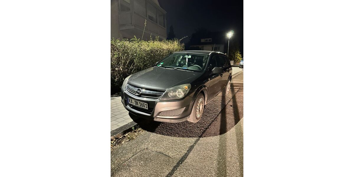 Opel Astra 117.700 km 1.499 &euro; Ettlingen 76275