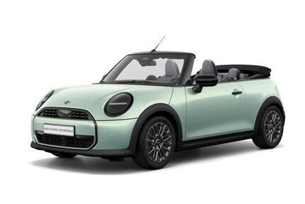 Mini Cooper C 3.569 km 33.652 &euro; Sinzheim bei Baden-Baden 76547