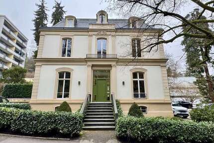 Gewerbeobjekt Baden-Baden Baden - 7.490&euro; | Angebot:24593252