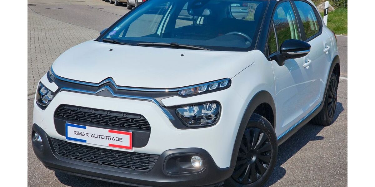 Citroen C3 60.565 km 7.900 &euro; Sinzheim (Kartung) 76547