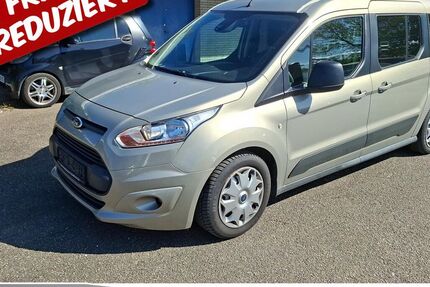 Ford Tourneo Connect 124.300 km 10.685 &euro; Achern 77855