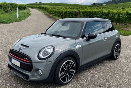 Mini Cooper S 89.000 km 18.500 &euro; Sinzheim 76547