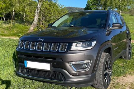 Jeep Compass 54.000 km 15.900 &euro; Bühlertal 77830