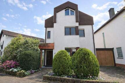 Haus Rastatt - 7 Zimmer, 170 m&sup2;, 399.000&euro; | Angebot:25737928