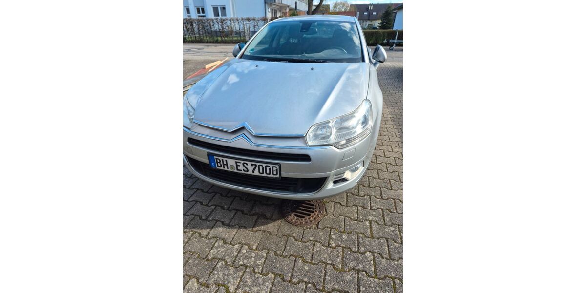 Citroen C5 278.000 km 1.750 &euro; Rheinmünster 77836