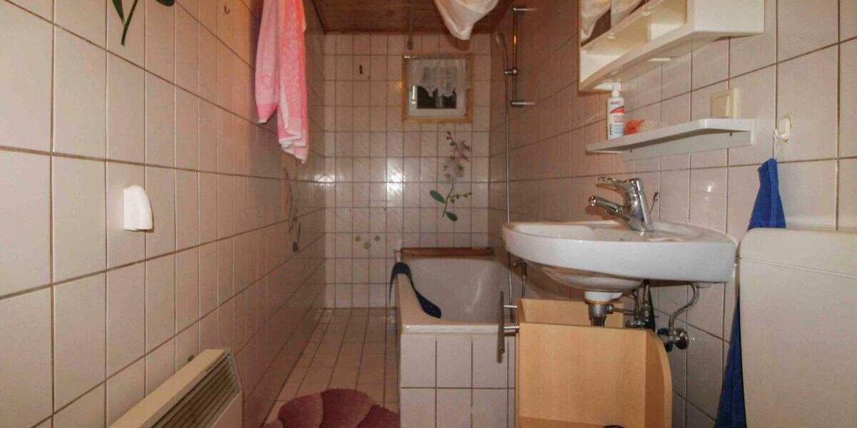 Einfamilienhaus Forbach Langenbrand - 6 Zimmer, 310.000&euro; | Angebot:25750702