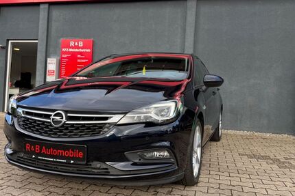 Opel Astra 74.489 km 11.499 &euro; Gaggenau 76571