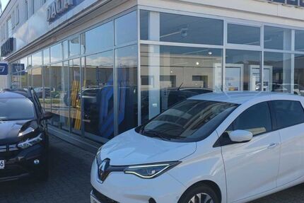 Renault ZOE 32.300 km 13.490 &euro; Ettlingen 76275