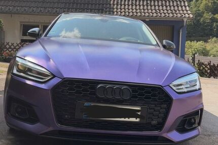 Audi A5 137.000 km 25.999 &euro; Achern 77855