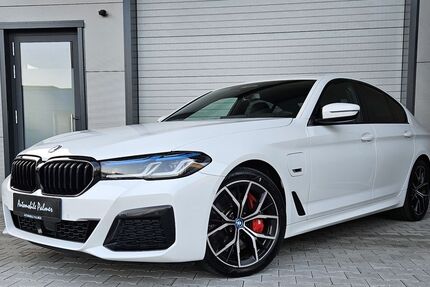 BMW 545 57.800 km 47.990 &euro; Rheinstetten-Karlsruhe 76287