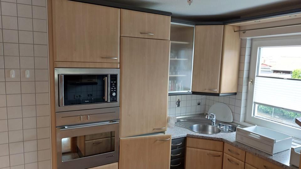 Etagenwohnung Hügelsheim - 3 Zimmer, 76 m&sup2;, 800&euro; | Angebot:25641343