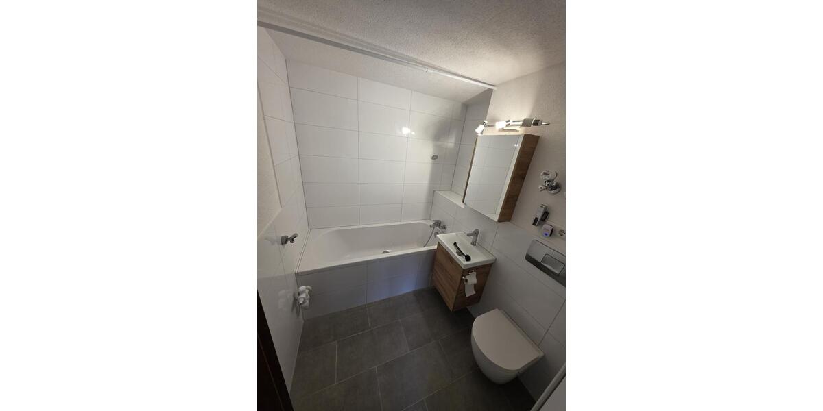 Etagenwohnung Bad Herrenalb - 1.5 Zimmer, 39 m&sup2;, 618&euro; | Angebot:25354007