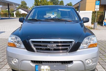 Kia Sorento 160.000 km 4.199 &euro; Rheinau 77866