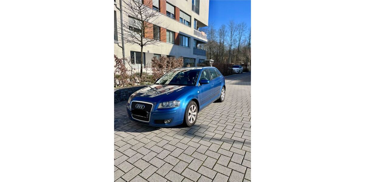 Audi A3 198.000 km 4.295 &euro; Rastatt 76437