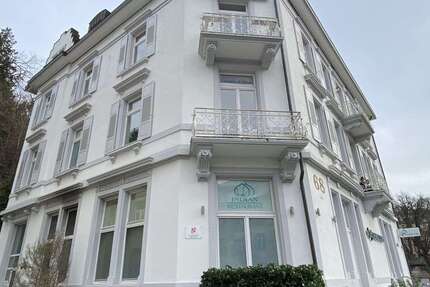 Gewerbeobjekt Baden-Baden Baden - 1.900&euro; | Angebot:20713513