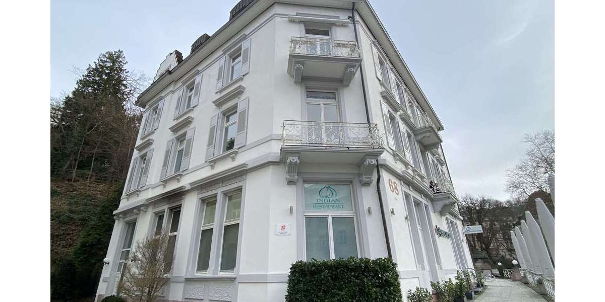 Gewerbeobjekt Baden-Baden Baden - 1.900&euro; | Angebot:20713513