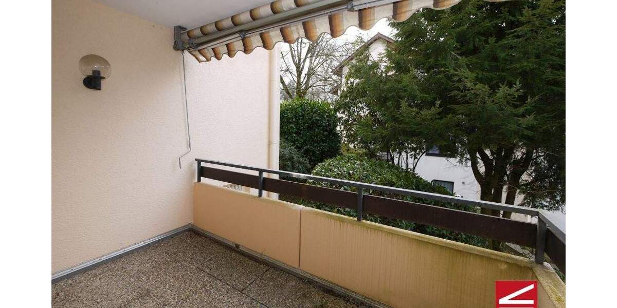 Etagenwohnung Baden-Baden Weststadt - 2 Zimmer, 64 m&sup2;, 269.000&euro; | Angebot:25692851