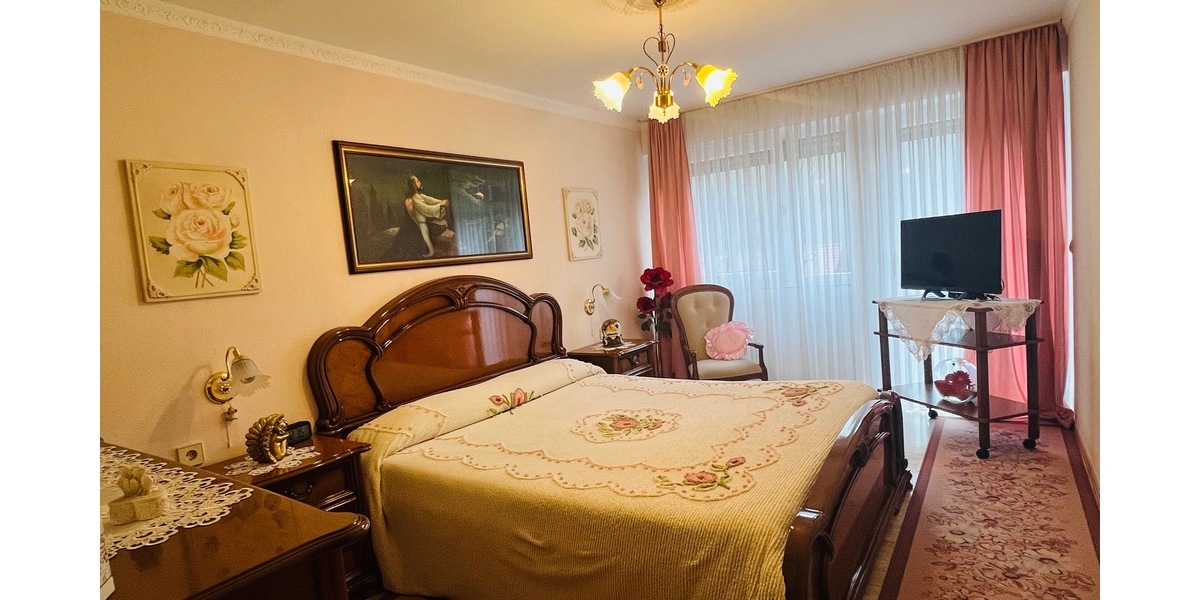 Souterrainwohnung mit Sonnenterrasse und eigenem Pool-Rohbau in Bad-Wildbad – Christophshof - Erdgeschoßwohnung Bad-Wildbad Christophshof Wildbad Christophshof | Angebot:25283357