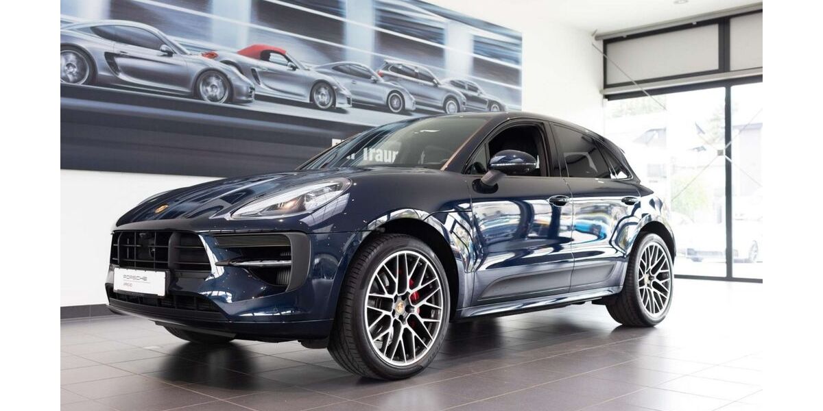 Porsche Macan 18.100 km 71.870 &euro; Sinzheim/Baden-Baden 76547