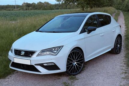 Seat Leon 177.000 km 13.600 &euro; Rheinstetten 76287