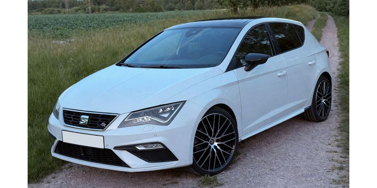Seat Leon 177.000 km 13.600 &euro; Rheinstetten 76287