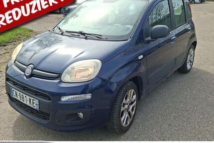 Fiat Panda 153.926 km 2.885 &euro; Achern 77855