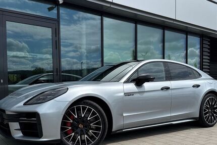 Porsche Panamera 22.550 km 127.689 &euro; Ettlingen 76275